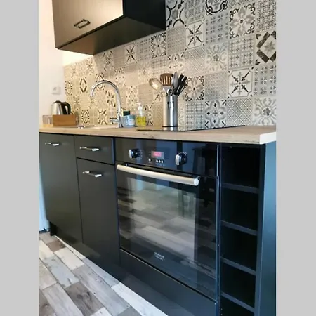 Relax Confort Proche Hyper-centre *