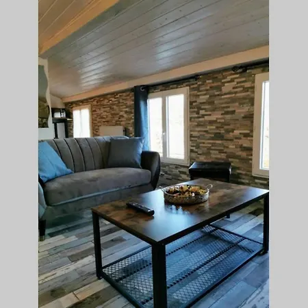 Relax Confort Proche Hyper-centre