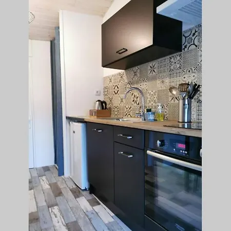 Relax Confort Proche Hyper-centre 아파트