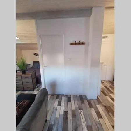 Apartment Relax Confort Proche Hyper-centre