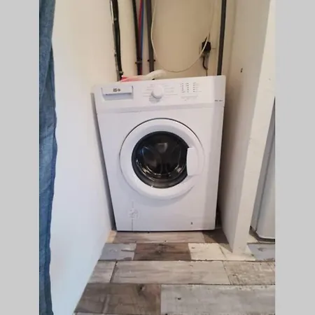 Relax Confort Proche Hyper-centre Appartement