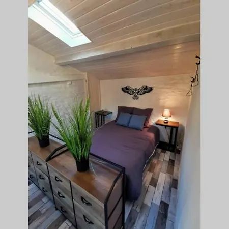 Relax Confort Proche Hyper-centre 아파트 *