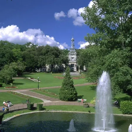 아파트 Relax Confort Proche Hyper-centre 코냐크