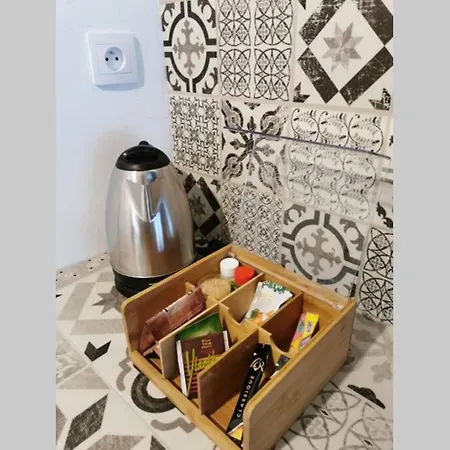 Relax Confort Proche Hyper-centre Apartment *