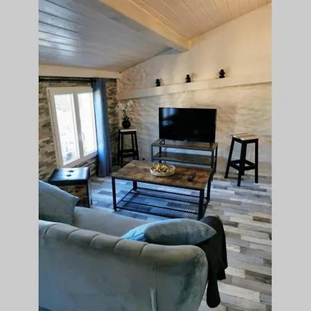 Relax Confort Proche Hyper-centre 아파트 *