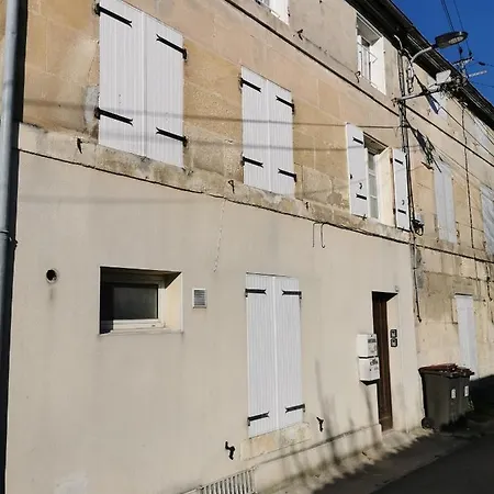 Apartment Relax Confort Proche Hyper-centre